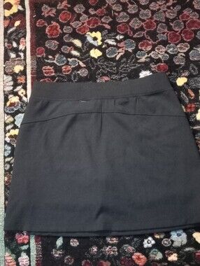 32° COOL Classic Black Women's Skirt